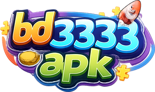 bd3333 apk লোগো